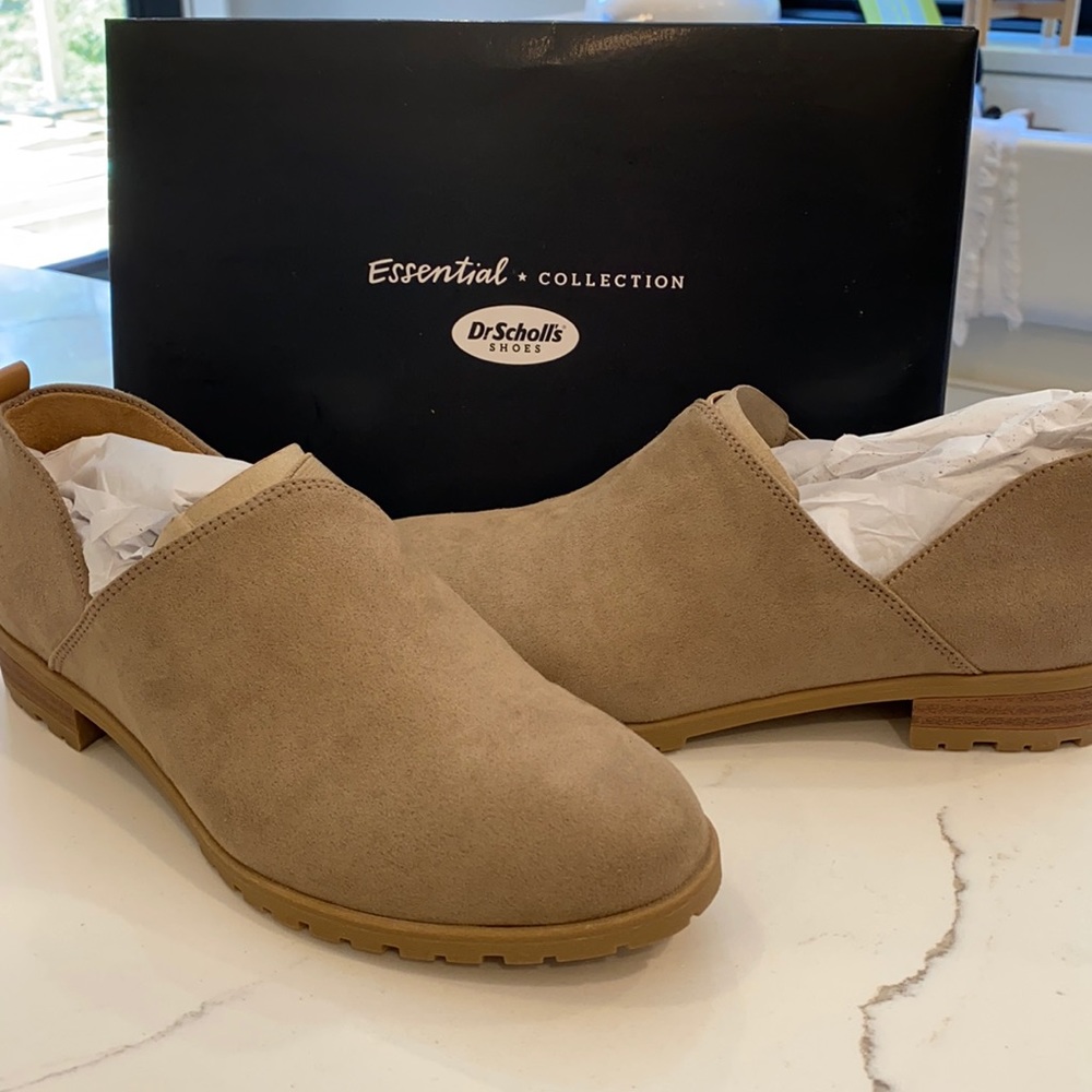 Dr Scholl’s shoe